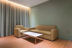 FromH Heritage Hotel Mokpo