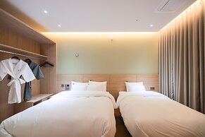 FromH Heritage Hotel Mokpo