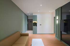 FromH Heritage Hotel Mokpo