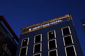 FromH Heritage Hotel Mokpo
