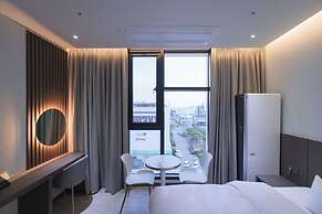 FromH Heritage Hotel Mokpo