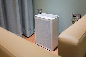 FromH Heritage Hotel Mokpo