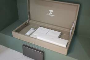 FromH Heritage Hotel Mokpo