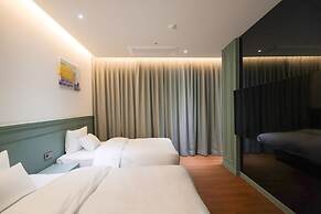 FromH Heritage Hotel Mokpo