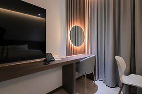 FromH Heritage Hotel Mokpo