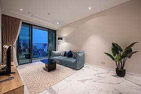 The Crest Residence - ANGIA Hospitality