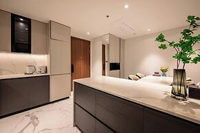 The Crest Residence - ANGIA Hospitality