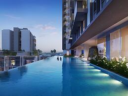 The Crest Residence - ANGIA Hospitality