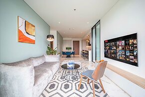 The Crest Residence - ANGIA Hospitality