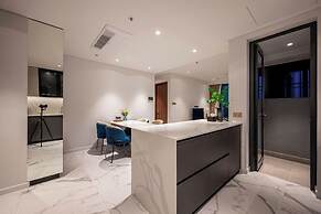 The Crest Residence - ANGIA Hospitality