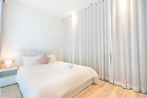 The Crest Residence - ANGIA Hospitality