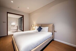 The Crest Residence - ANGIA Hospitality