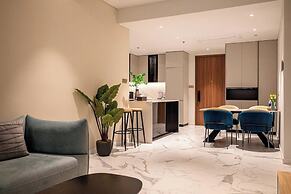 The Crest Residence - ANGIA Hospitality