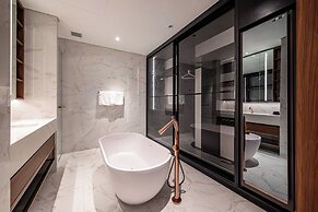 The Crest Residence - ANGIA Hospitality