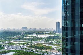 The Crest Residence - ANGIA Hospitality