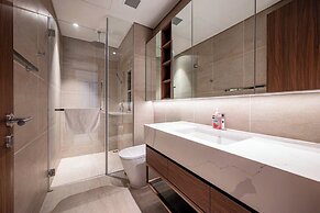 The Crest Residence - ANGIA Hospitality