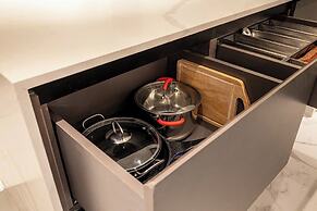 The Crest Residence - ANGIA Hospitality