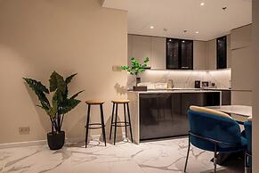 The Crest Residence - ANGIA Hospitality