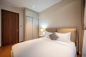 The Crest Residence - ANGIA Hospitality