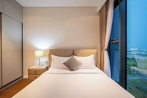 The Crest Residence - ANGIA Hospitality