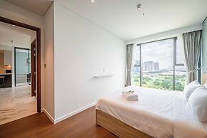 The Crest Residence - ANGIA Hospitality