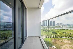 The Crest Residence - ANGIA Hospitality