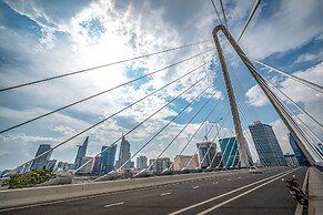 The Crest Residence - ANGIA Hospitality