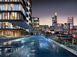 The Crest Residence - ANGIA Hospitality