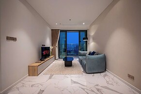 The Crest Residence - ANGIA Hospitality