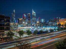 The Crest Residence - ANGIA Hospitality