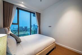 The Crest Residence - ANGIA Hospitality