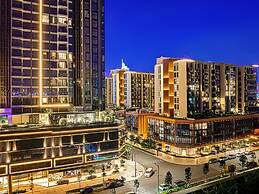 The Crest Residence - ANGIA Hospitality