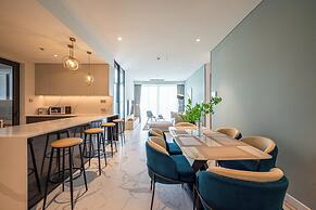 The Crest Residence - ANGIA Hospitality