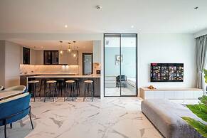 The Crest Residence - ANGIA Hospitality