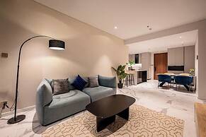 The Crest Residence - ANGIA Hospitality