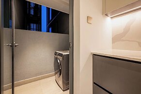 The Crest Residence - ANGIA Hospitality