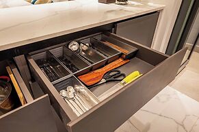 The Crest Residence - ANGIA Hospitality