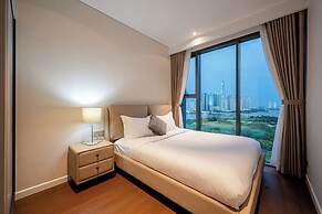 The Crest Residence - ANGIA Hospitality