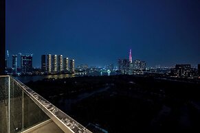 The Crest Residence - ANGIA Hospitality