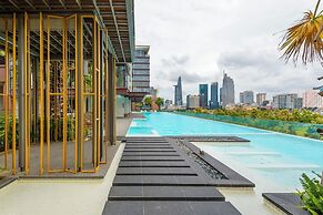 The Crest Residence - ANGIA Hospitality