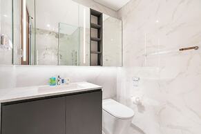 The Crest Residence - ANGIA Hospitality