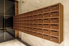 The Crest Residence - ANGIA Hospitality