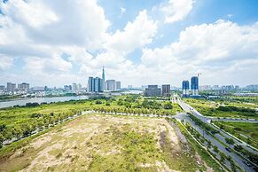 The Crest Residence - ANGIA Hospitality