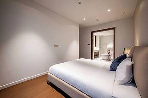 The Crest Residence - ANGIA Hospitality