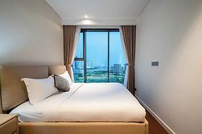 The Crest Residence - ANGIA Hospitality