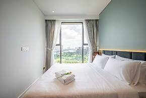 The Crest Residence - ANGIA Hospitality