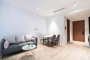 The Crest Residence - ANGIA Hospitality