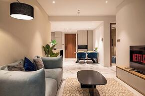 The Crest Residence - ANGIA Hospitality