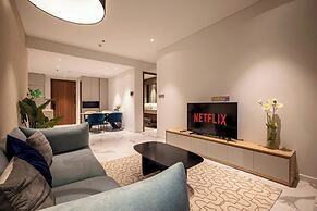 The Crest Residence - ANGIA Hospitality