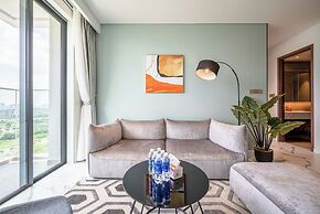 The Crest Residence - ANGIA Hospitality